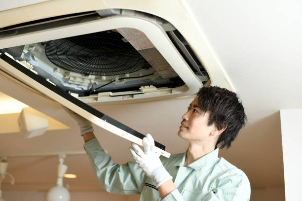 Best Air Duct Cleaning Cost  in Mount Olive, NC