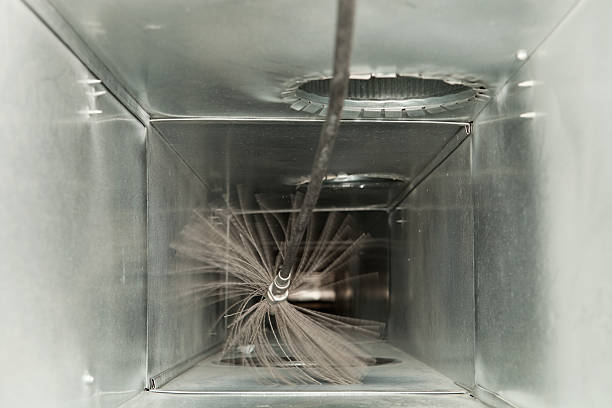 Best Air Duct Cleaning Near Me  in Mount Olive, NC